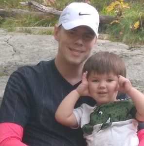 Meet your Posher, David